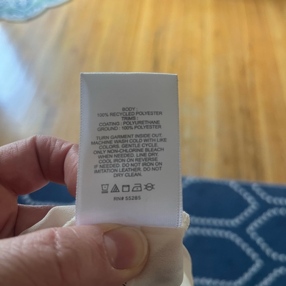 Express Portofino blouse - Picture 6 of 6